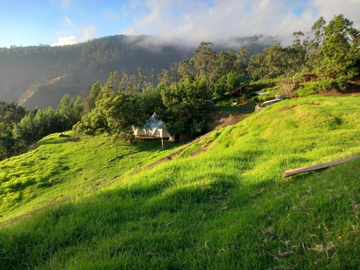 Arambha Ecovillage Farmstay Tabua  Exterior photo