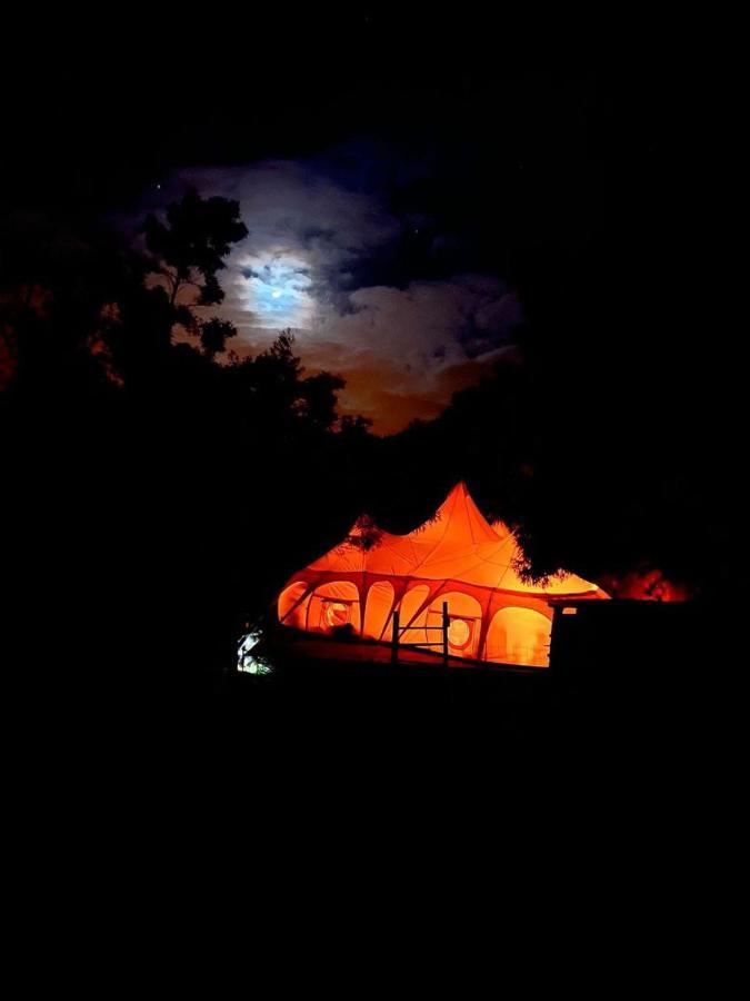 Arambha Ecovillage Farmstay Tabua  Exterior photo